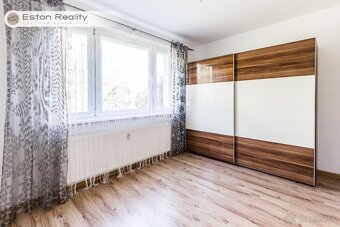 Na prenájom 1,5-izbový byt na Prostějovskej ulici v Prešove - 3