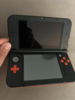 New Nintendo 3DS XL - 3
