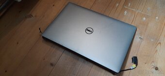 Dotyková obrazovka z Dell XPS 15 9550 9560 - 3
