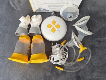 Medela Swing Maxi Odsávačka mlieka elektronická - 3