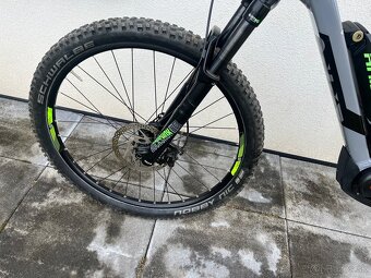 Haibike Sduro Fullseven 4.0 2019 - 3