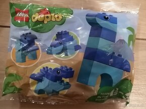 LEGO Duplo - 3