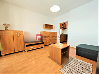 Útulná garsónka, Nám. Hraničiarov, Bratislava, Petržalka - 3