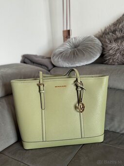 Michael Kors kabelka - 3