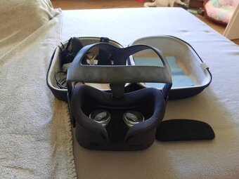 Oculus quest 1 - 3