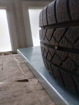 Celoročné pneumatiky 225/70 r15c - 3