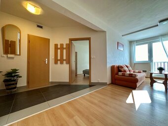 PREDAJ - 2 izbový apartmán - Donovaly - 3