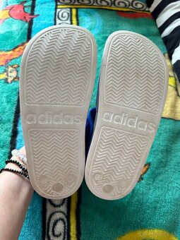 Sandálky Adidas - 3