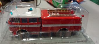 Model skoda - 3