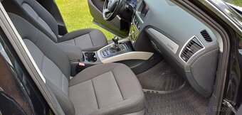 Audi q5 2.0tdi manuál 4x4 Facelift - 3