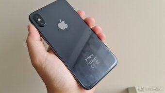 Apple iPhone X - na diely, bez dosky - 3