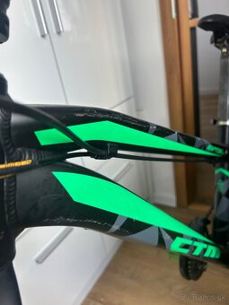 Ctm raptor - 3