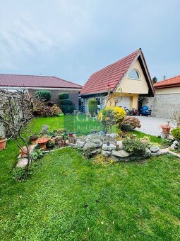 Ponúkame na predaj príjemný 5- izbový dom v obci Dobrohošť - 3