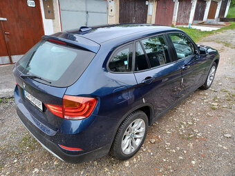 BMW X1 sDrive 18d - 3