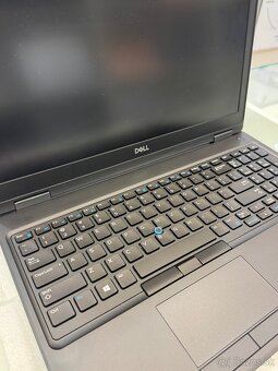 ZÁRUKA | Dell Latitude 5590 - 3