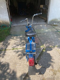 Babeta 210 - 3
