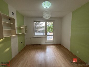 Na predaj 3-izbový byt s výhľadom na Urpín, Radvaň - 3