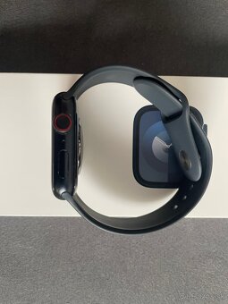 Apple watch Series 9 45mm GPS +Cellular - 3