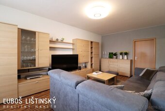 3-izb. byt s balkónom (70m2), ul. Horská, Nová Lesná - 3
