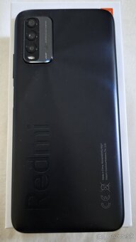 Redmi 9t 4/128gb - 3