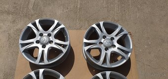 5x114,3 r15 mazda kia hyundai mitsubishi toyota honda - 3