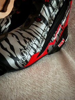 Predám čižmy Alpinestars-rezervované - 3