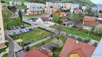 EXKLUZÍVNE - PRENÁJOM OBCHODNÝ PRIESTOR - 3