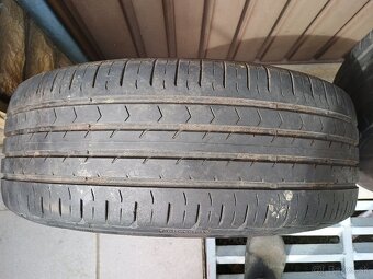 Pneumatiky 205/55 R16 V Continental premium contact 5 - 3