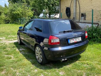 Predam audi a3 1.9 tdi 81kw chip - 3