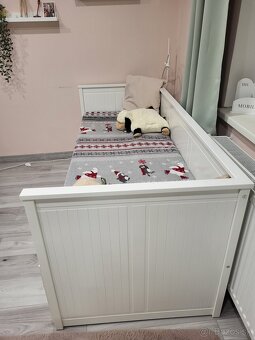 Postel Ikea - 3