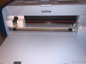 Rezaci ploter BROTHER ScanNCut SDX2250D - 3