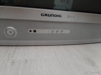 Grundig Davio - 3