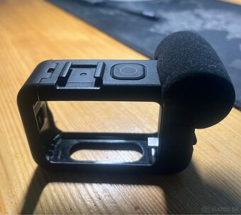 Gopro media mod - 3