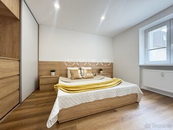 Štýlový 3-izbový byt po kompletnej rekonštrukcii na prenájom - 3