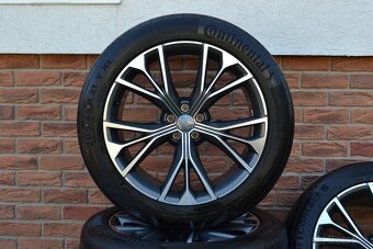 5x112 R21 Letna sada Original Audi Q8 / SQ8 Q7 / SQ7 - 3