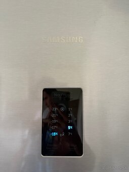 Samsung chladnička - 3