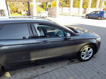 ford mondeo combi - 3