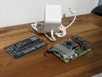 Raspberry Pi 5 / 8GB / rpi5 - 3