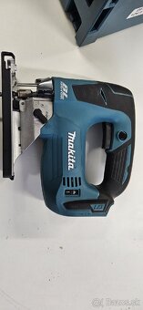 Makita aku priamočiara - 3