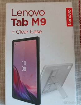 Tablet Lenovo Tab M9 - 3
