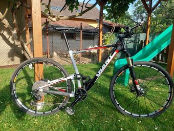 Giant Anthem x 29" L - 3