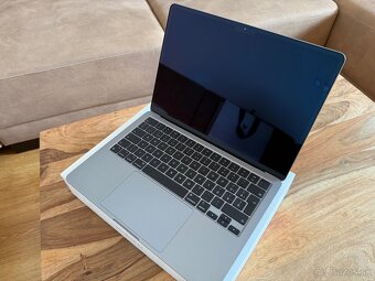 Macbook Air M2 8gb RAM 256gb disk - 3