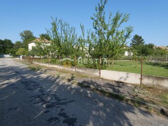 Stavebný pozemok 578 m2 - Letničie - 3