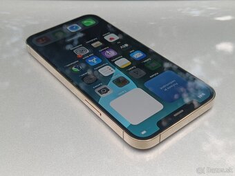 iPhone 12 Pro 128 GB Gold 9/10 - 3