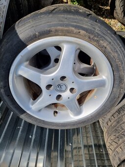 4x100 r15 - 3