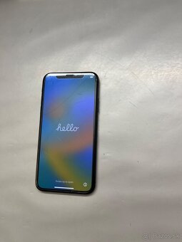 iPhone X - 3