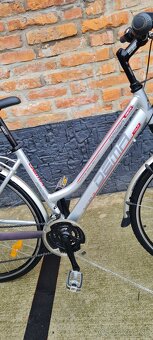 Bicykel Dema 28" alu - 3