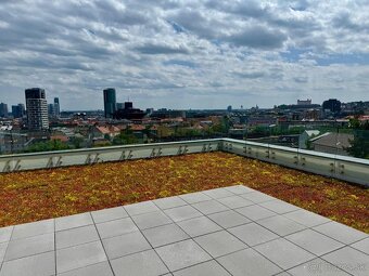 2 izbový apartmán v rezidenčnom projekte WINEHILLS - 3