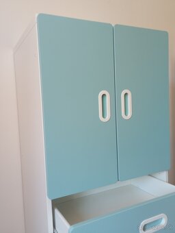 skriňa Ikea Stuva - 3