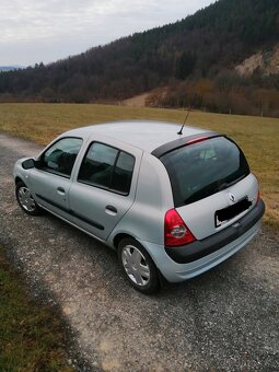 Renault Clio 36 000 km - 3